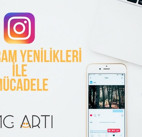 instagram yenilikleri