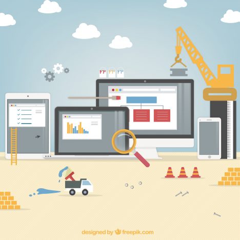 web sitesi yaptırmak